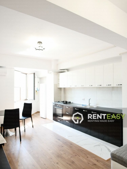 Apartament 2 Camere de Inchiriat in Centru - Palas