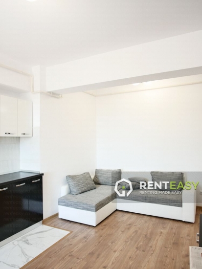 Apartament 2 Camere de Inchiriat in Centru - Palas