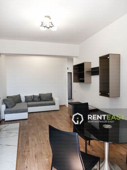 Apartament 2 Camere de Inchiriat in Centru - Palas