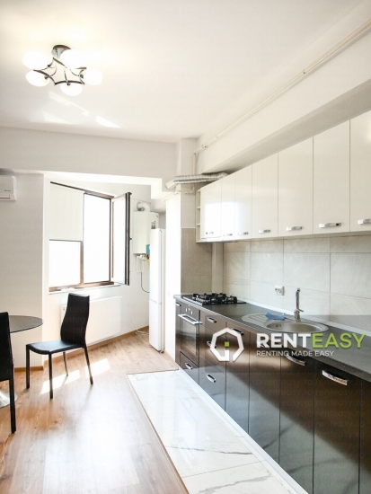 Apartament 2 Camere de Inchiriat in Centru - Palas