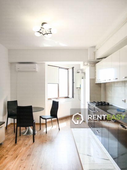 Apartament 2 Camere de Inchiriat in Centru - Palas