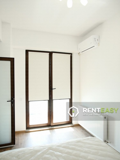 Apartament 2 Camere de Inchiriat in Centru - Palas