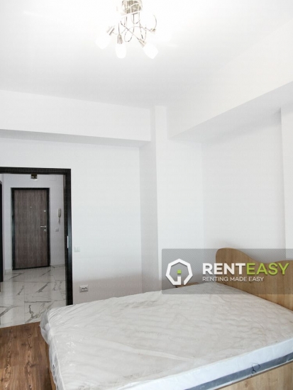 Apartament 2 Camere de Inchiriat in Centru - Palas