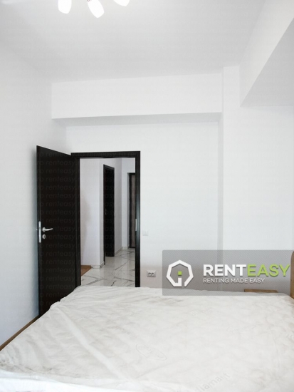 Apartament 2 Camere de Inchiriat in Centru - Palas
