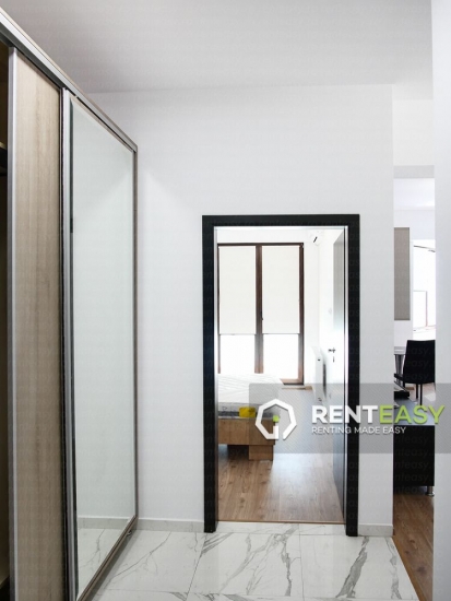Apartament 2 Camere de Inchiriat in Centru - Palas