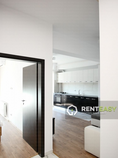 Apartament 2 Camere de Inchiriat in Centru - Palas