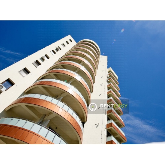 Apartament 2 Camere de Inchiriat in Centru - Palas