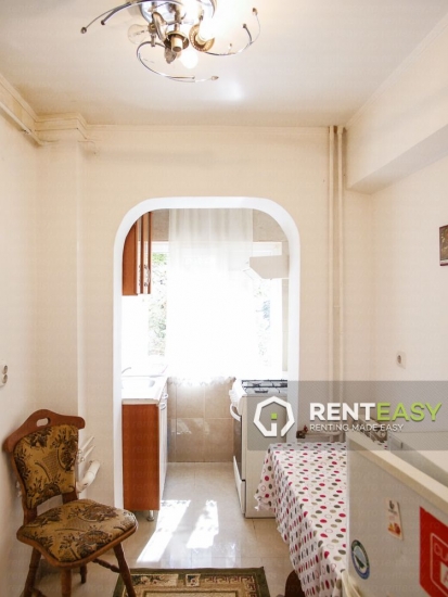 Apartament cu 2 Camere de Inchiriat in Centru - Hala Centrala