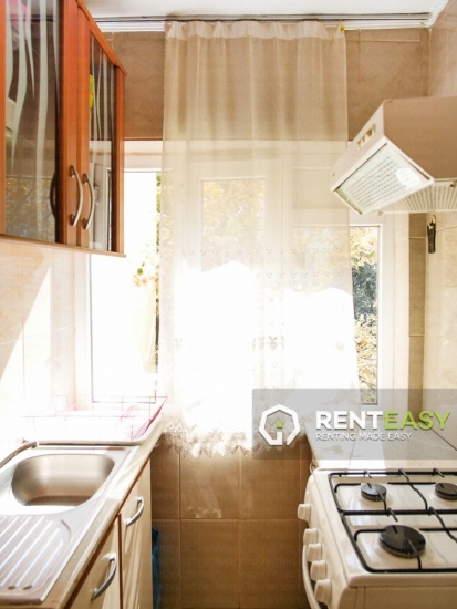 Apartament cu 2 Camere de Inchiriat in Centru - Hala Centrala