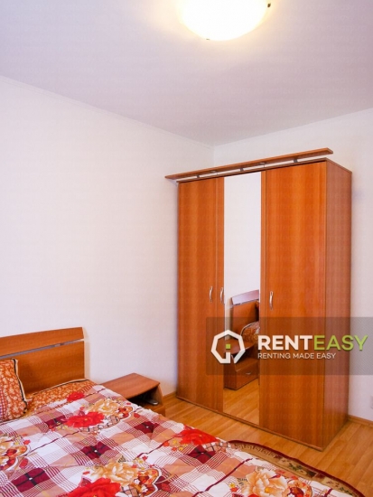 Apartament cu 2 Camere de Inchiriat in Centru - Hala Centrala