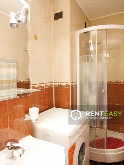 Apartament cu 2 Camere de Inchiriat in Centru - Hala Centrala