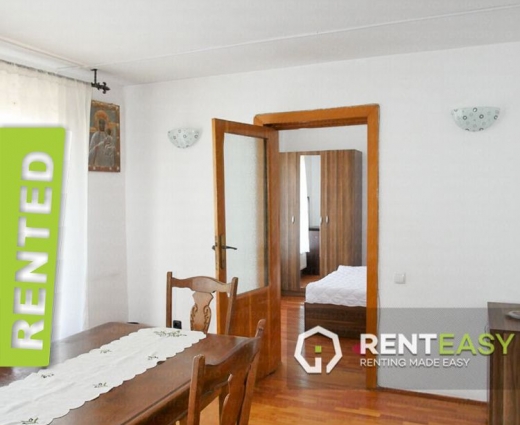 Casa cu 3 Camere de Inchiriat in zona Copou - Sararie