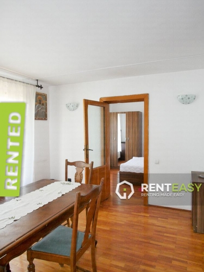 Casa cu 3 Camere de Inchiriat in zona Copou - Sararie