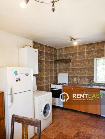 Casa cu 3 Camere de Inchiriat in zona Copou - Sararie