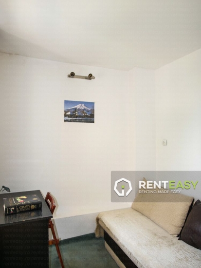 Casa cu 3 Camere de Inchiriat in zona Copou - Sararie