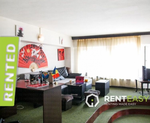 Apartament cu 2 Camere pentru Inchiriat Centru - A Panu
