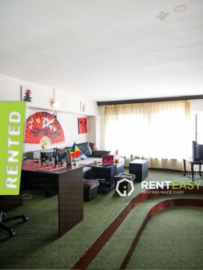 Apartament cu 2 Camere pentru Inchiriat Centru - A Panu