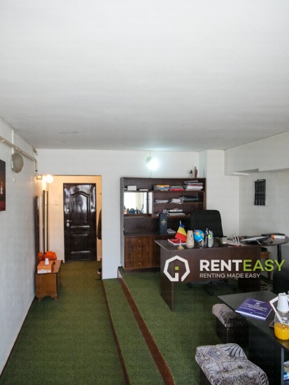Apartament cu 2 Camere pentru Inchiriat Centru - A Panu