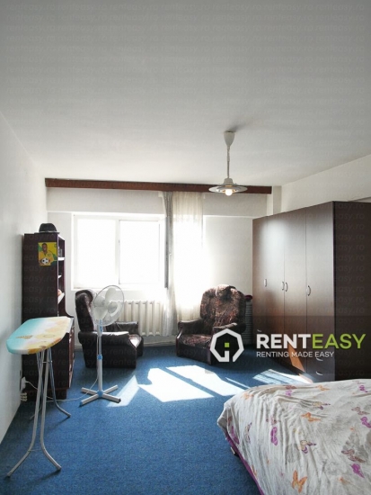 Apartament cu 2 Camere pentru Inchiriat Centru - A Panu