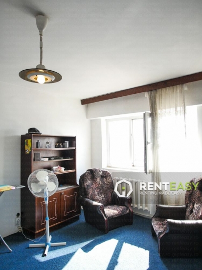 Apartament cu 2 Camere pentru Inchiriat Centru - A Panu