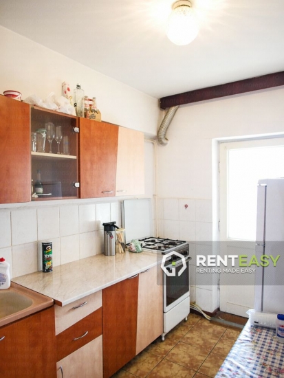 Apartament cu 2 Camere pentru Inchiriat Centru - A Panu