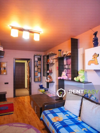 Apartament cu 2 Camere de Inchiriat in Copou - Universitate