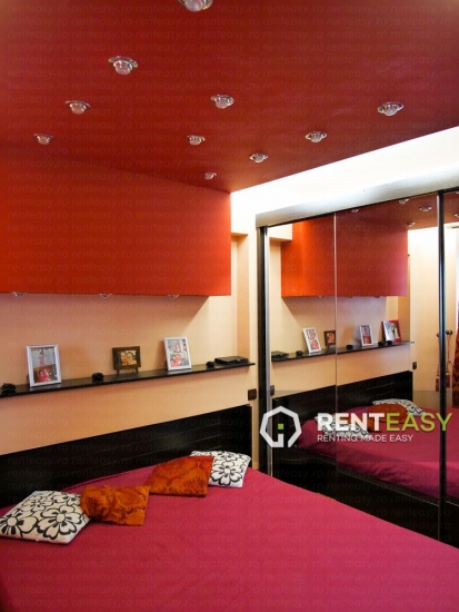 Apartament cu 2 Camere de Inchiriat in Copou - Universitate