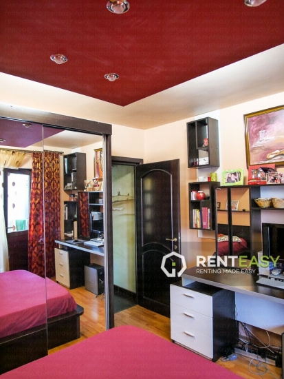 Apartament cu 2 Camere de Inchiriat in Copou - Universitate