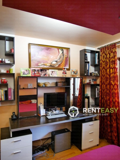 Apartament cu 2 Camere de Inchiriat in Copou - Universitate