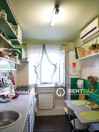 Apartament cu 2 Camere de Inchiriat in Copou - Universitate