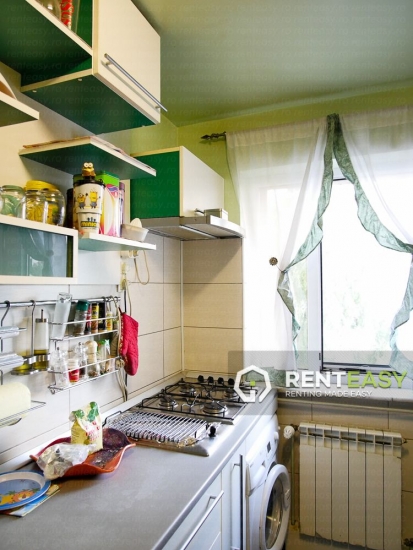 Apartament cu 2 Camere de Inchiriat in Copou - Universitate