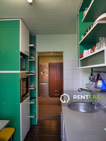 Apartament cu 2 Camere de Inchiriat in Copou - Universitate