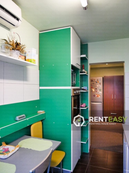 Apartament cu 2 Camere de Inchiriat in Copou - Universitate