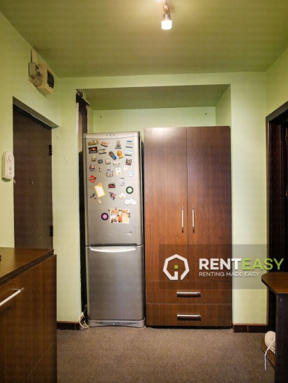 Apartament cu 2 Camere de Inchiriat in Copou - Universitate