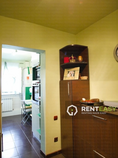Apartament cu 2 Camere de Inchiriat in Copou - Universitate