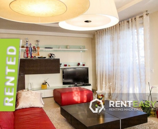 Penthouse de lux cu 5 Camere de Inchiriat in Copou