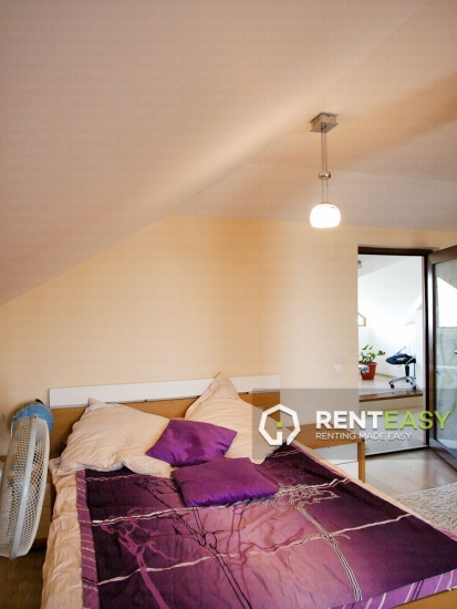 Penthouse de lux cu 5 Camere de Inchiriat in Copou