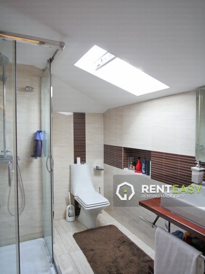 Penthouse de lux cu 5 Camere de Inchiriat in Copou