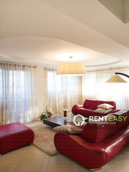 Penthouse de lux cu 5 Camere de Inchiriat in Copou