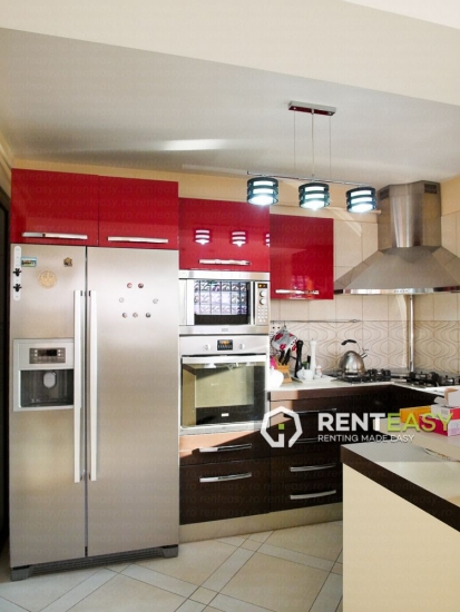 Penthouse de lux cu 5 Camere de Inchiriat in Copou