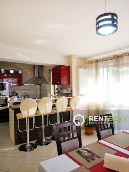 Penthouse de lux cu 5 Camere de Inchiriat in Copou