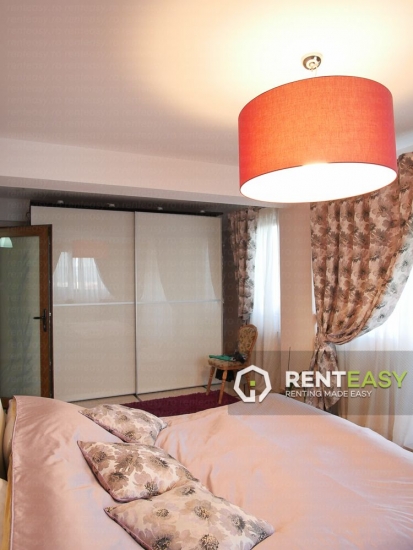 Penthouse de lux cu 5 Camere de Inchiriat in Copou