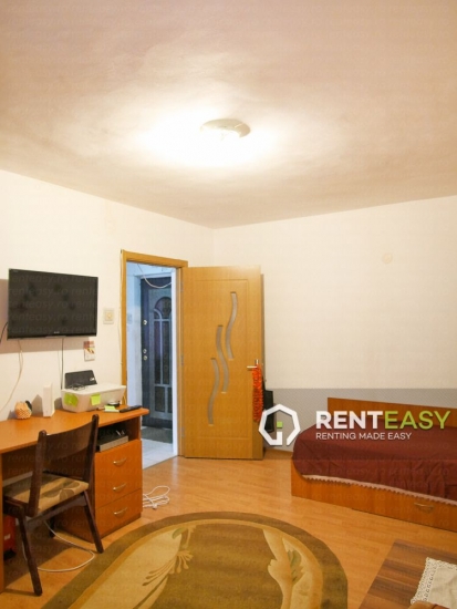 Apartament cu 2 Camere langa UMF pentru Inchiriat