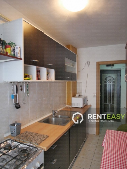 Apartament cu 2 Camere langa UMF pentru Inchiriat