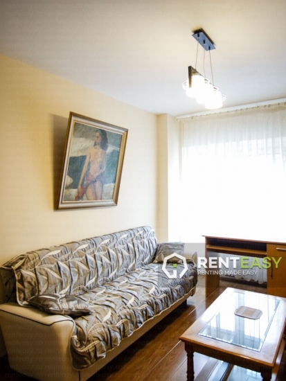 Apartament cu 2 Camere de Inchiriat in Centru langa Hala Centrala