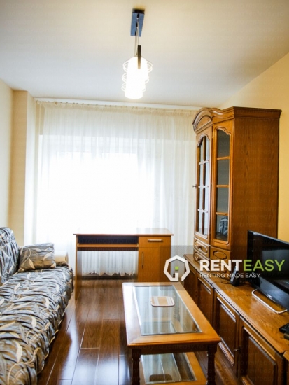 Apartament cu 2 Camere de Inchiriat in Centru langa Hala Centrala