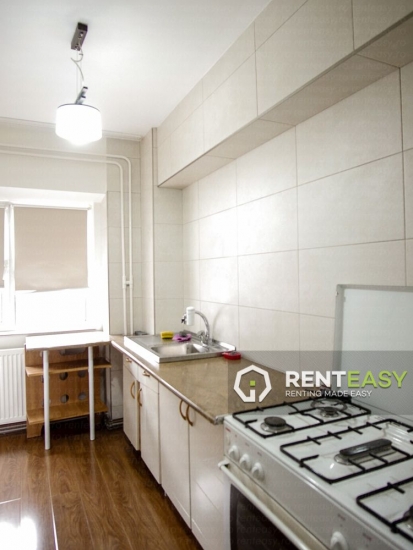 Apartament cu 2 Camere de Inchiriat in Centru langa Hala Centrala