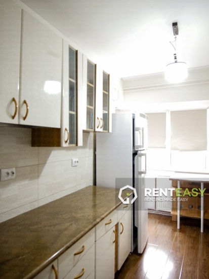 Apartament cu 2 Camere de Inchiriat in Centru langa Hala Centrala