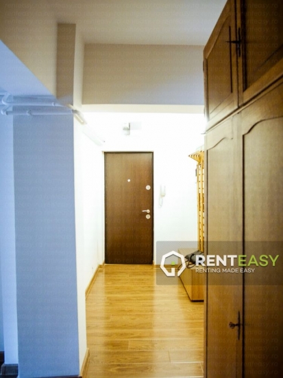 Apartament cu 2 Camere de Inchiriat in Centru langa Hala Centrala