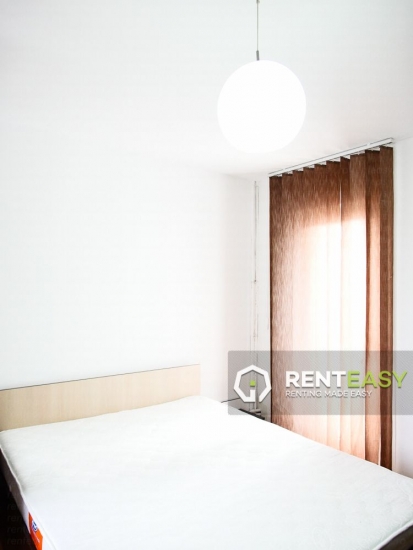 Apartament decomandat cu 3 camere de inchiriat pe Independentei - UMF